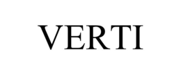 VERTI trademark