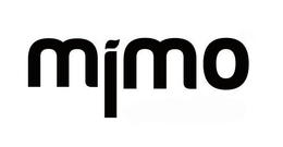 MIMO trademark