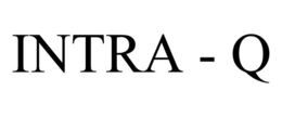 INTRA - Q trademark
