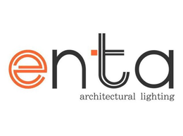 ENTA ARCHITECTURAL LIGHTING trademark