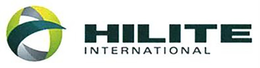 HILITE INTERNATIONAL trademark