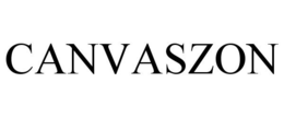CANVASZON trademark