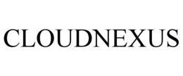 CLOUDNEXUS trademark