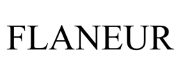 FLANEUR trademark