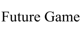 FUTURE GAME trademark