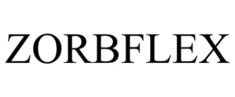 ZORBFLEX trademark