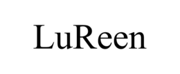 LUREEN trademark