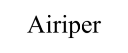 AIRIPER trademark