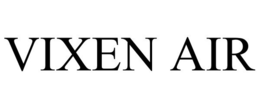 VIXEN AIR trademark
