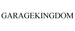 GARAGEKINGDOM trademark
