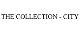 THE COLLECTION - CITY trademark