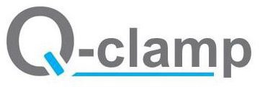 Q-CLAMP trademark