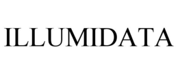 ILLUMIDATA trademark