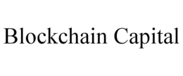 BLOCKCHAIN CAPITAL trademark