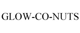 GLOW-CO-NUTS trademark