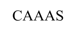 CAAAS trademark