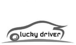 LUCKY DRIVER trademark