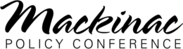 MACKINAC POLICY CONFERENCE trademark