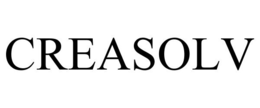 CREASOLV trademark