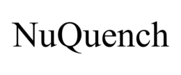 NUQUENCH trademark