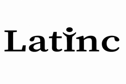 LATINC trademark