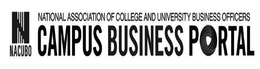 N NACUBO NATIONAL ASSOCIATION OF COLLEGE AND UNIVERSITY BUSINESS OFFICERS CAMPUS BUSINESS PORTAL trademark