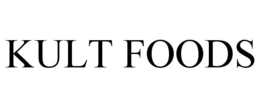 KULT FOODS trademark