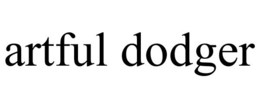 ARTFUL DODGER trademark
