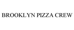 BROOKLYN PIZZA CREW trademark