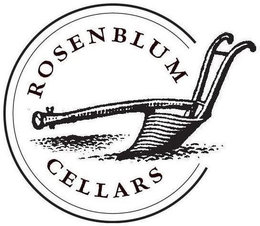 ROSENBLUM CELLARS trademark
