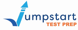 JUMPSTART TEST PREP trademark
