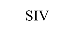 SIV trademark