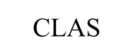 CLAS trademark