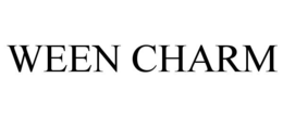 WEEN CHARM trademark
