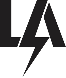 LA trademark