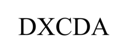 DXCDA trademark