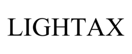 LIGHTAX trademark