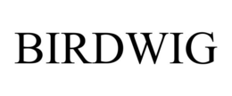 BIRDWIG trademark