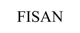 FISAN trademark