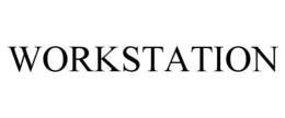 WORKSTATION trademark