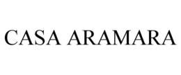 CASA ARAMARA trademark