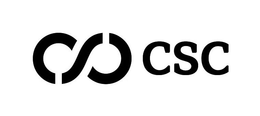 CSC trademark