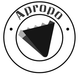 APROPO trademark