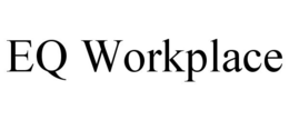 EQ WORKPLACE trademark