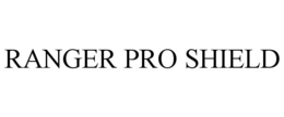RANGER PRO SHIELD trademark