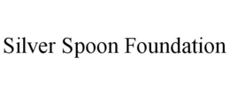 SILVER SPOON FOUNDATION trademark