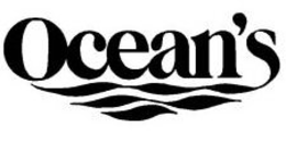 OCEAN'S trademark