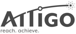 ATTIGO REACH. ACHIEVE. trademark