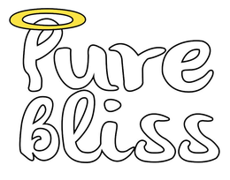 PURE BLISS trademark