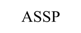 ASSP trademark